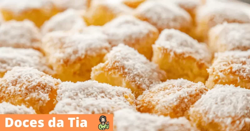 Receita de Bolo Toalha Felpuda