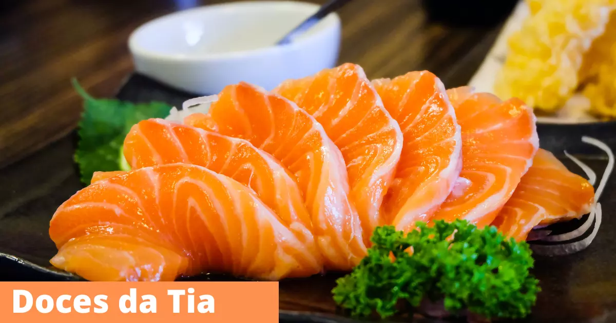 Como Fazer Sashimi – Uma Experiência Culinária Única
